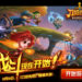 动作卡片手游《 刀塔传奇 》登陆新马市场同时送出 iPad Mini！