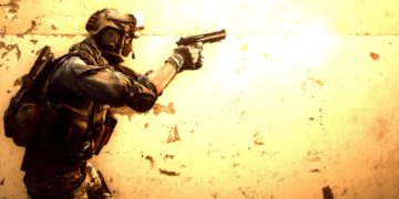 Battlefield 4 里 令人惊叹的 Screenshot