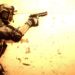 Battlefield 4 里 令人惊叹的 Screenshot