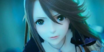 《 Bravely Second 》最新的宣传片