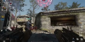 《 Call of Duty: Advanced Warfare 》多人试玩影片
