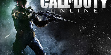 Call of Duty Online
