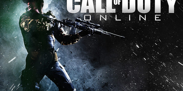 Call of Duty Online