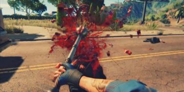 《 Dead Island 2 》 公布了游戏预告片