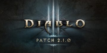 Diablo III Patch 2.1 终于来了！