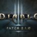 Diablo III Patch 2.1 终于来了！