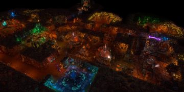 《 Dungeons 2 》- Dungeons Keeper 的精神继承者？