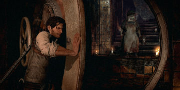 The Evil Within 中文版