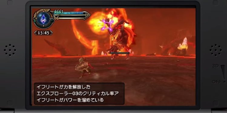 《 Final Fantasy Explorers 》 职业介绍影片 – 很不错玩！