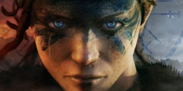 《 DmC 》的开发商 Ninja Theory 的新游戏《 Hellblade 》