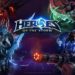 《 Heroes of the Storm 》将会宣布 3 个新 Hero？