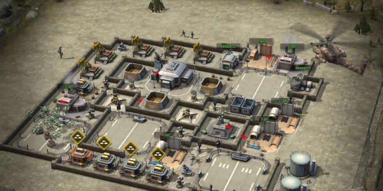 最新手游 Call of Duty Heroes 是 Clash of Clans 加 COD?