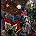 新 iOS 与 Android 游戏 – 《 Infection 》