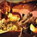 《 Infinity Blade III: Kingdom Come 》最终 Update