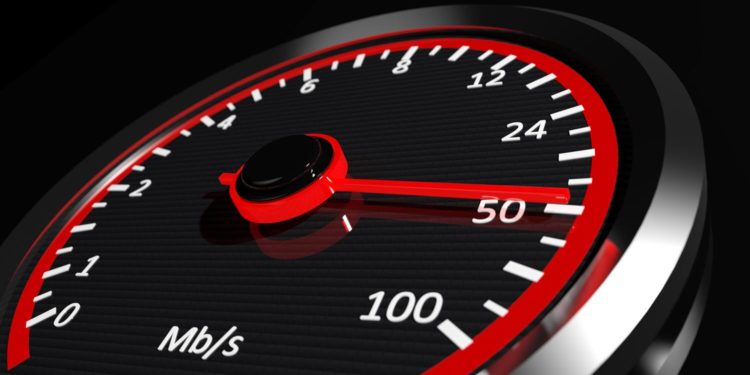 最新 Fibre Optic 科技一秒钟传送 1-2TB 资料没压力
