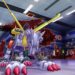 《 Digimon Story: Cyber Sleuth 》新宣传片有 Metalgarurumon