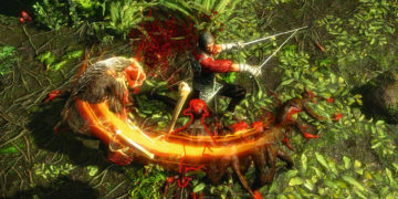 Path of Exile