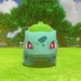 第一人称 Pokemon 战斗!?