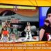 少年模仿 Street Fighter 战斗中的声音