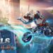 神人在 Trials Fusion 游戏里制作了 Minecraft Mod
