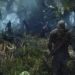 The Witcher 3 Gamescom