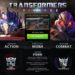 免费 Transformers MOBA 游戏 – Transformers Universe