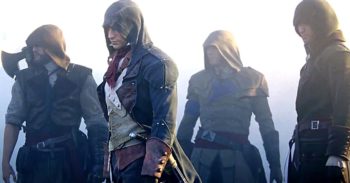 Assassins Creed Unity 上市日推后, 与 Rogue 同时推出