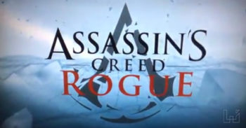 Ubisoft 神秘的 Assassins Creed Rogue 影片流出