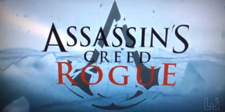 Ubisoft 神秘的 Assassins Creed Rogue 影片流出