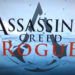 Ubisoft 神秘的 Assassins Creed Rogue 影片流出