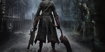 《 Dark Souls 》 开发商的新游戏 -《 Bloodborne 》