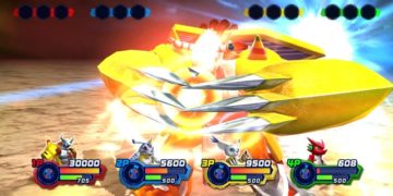 Bandai 宣布了《 DIGIMON All-Star Rumble 》