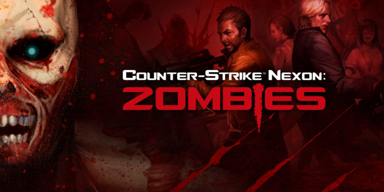 Counter-Strike Nexon Cover