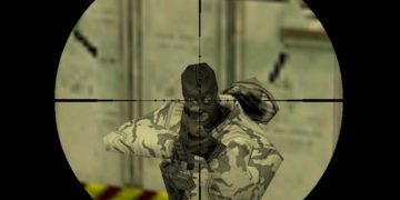 看看这位高手如何防止 Headshot