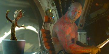 guardians of the galaxy