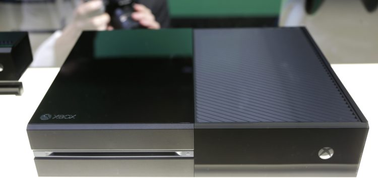 Microsoft 终于宣布 Xbox One 9 月 23 日到达亚洲各国
