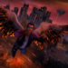 Saints Row 独立资料片 Gat out of Hell
