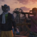 GTA V 玩家把 Rocker Launcher 当 Sniper 来用