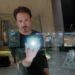 Iron Man 科技到了现实生活？ – Meta SpaceGlasses