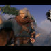 King of Wushu CV