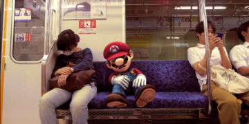 Super Smash Brothers
