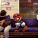 Super Smash Brothers