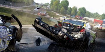 Project Cars 使用贝多芬音乐