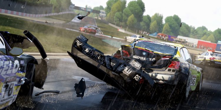 Project Cars 使用贝多芬音乐