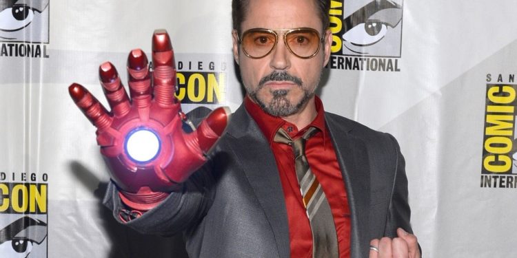San Diego Comic Con 的胜者是谁？