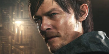 《 Metal Gear 》系列的 Hideo Kojima 指导《 Silent Hills 》