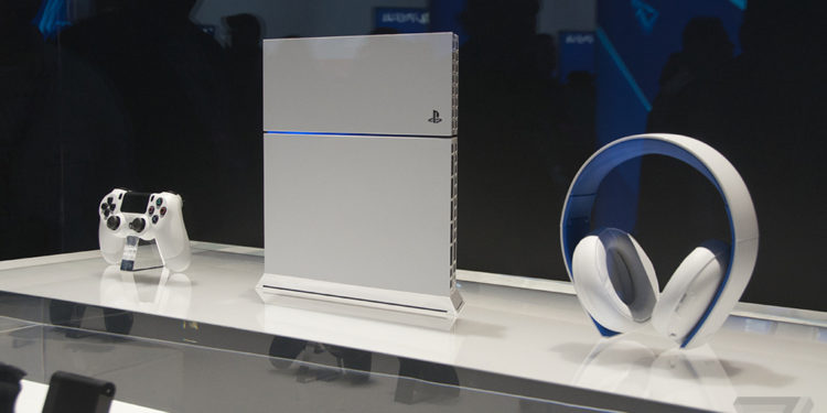 PlayStation 4 朋友们没有你的游戏，但是想和你玩？没问题！