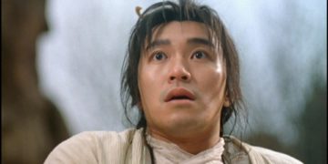爆笑天王与新西游改编游戏 – 周新驰也参与游戏制作 ?!