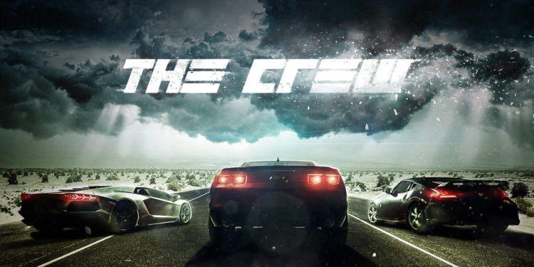 The Crew