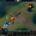 Mod 将 League of Legends 带进 DOTA 2